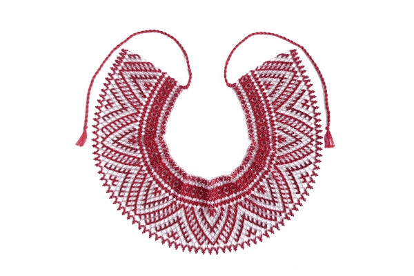 Бісерна кривулька (криза) "Берегиня" С012